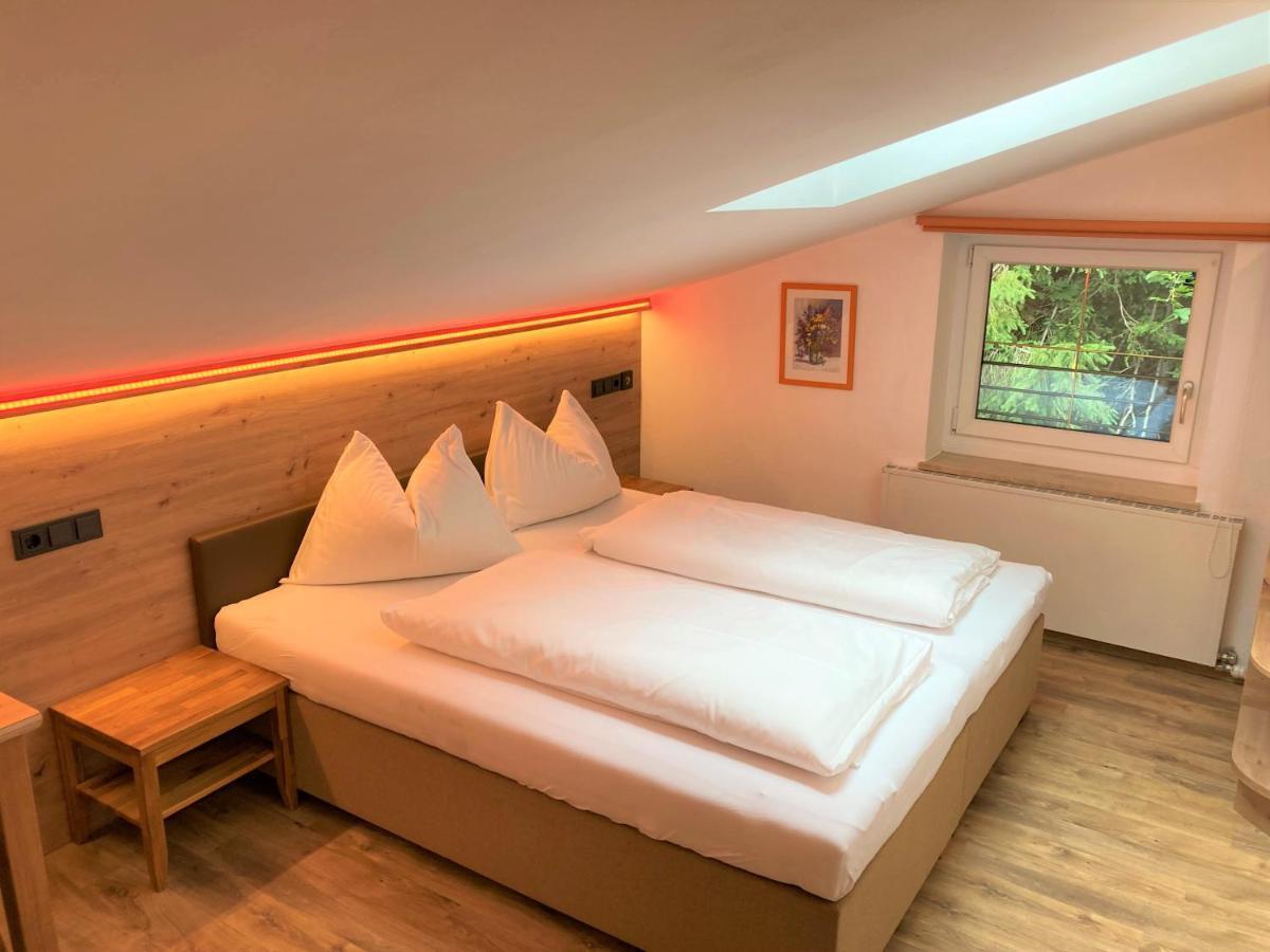 Hotel Garni Siegmundshof - Inclusive Joker Card Im Sommer Saalbach-Hinterglemm Exterior photo