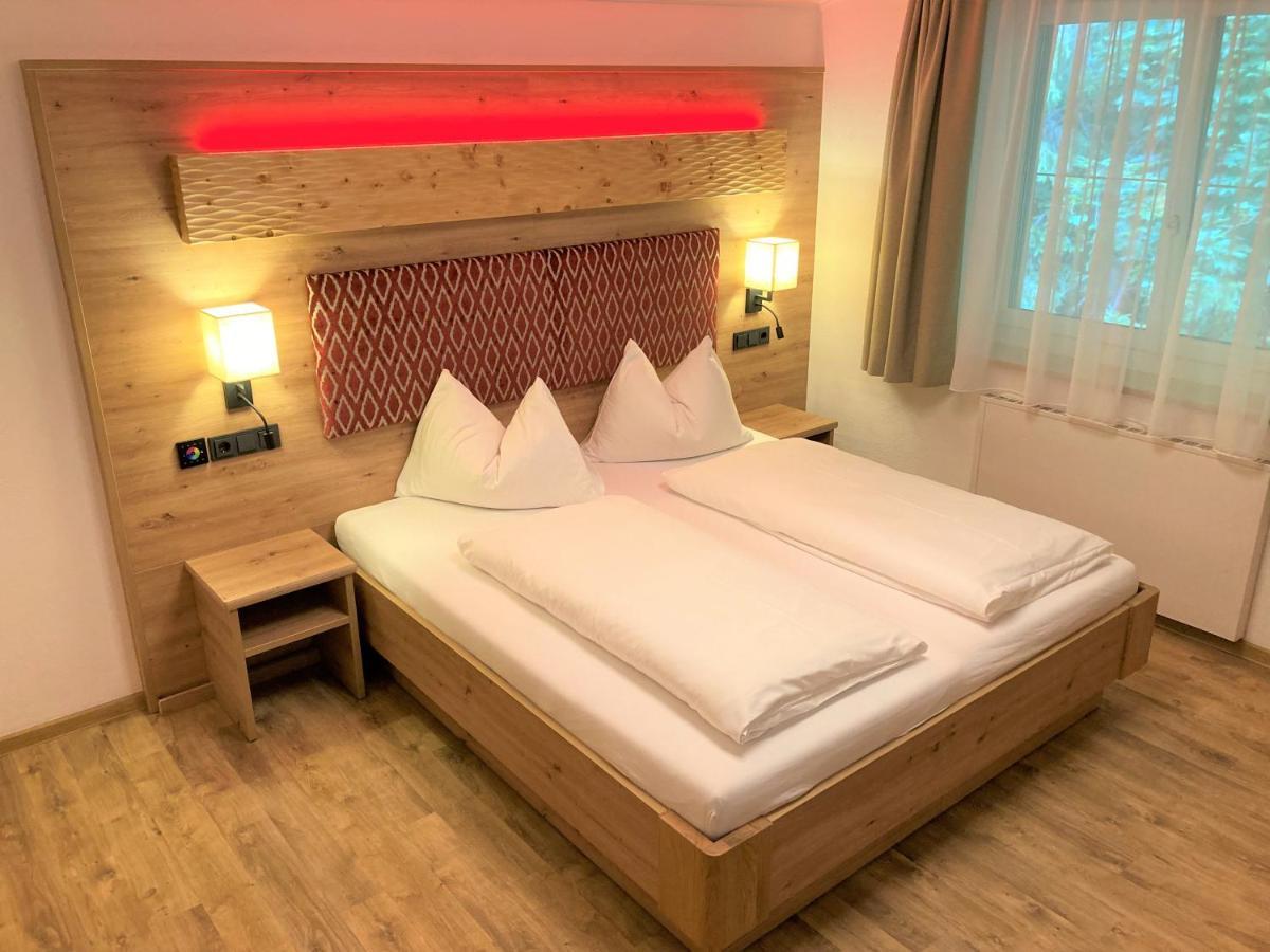 Hotel Garni Siegmundshof - Inclusive Joker Card Im Sommer Saalbach-Hinterglemm Exterior photo