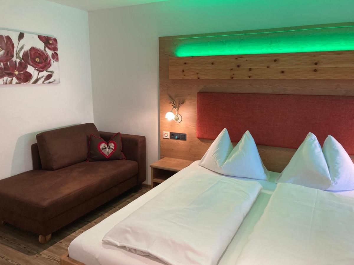 Hotel Garni Siegmundshof - Inclusive Joker Card Im Sommer Saalbach-Hinterglemm Exterior photo