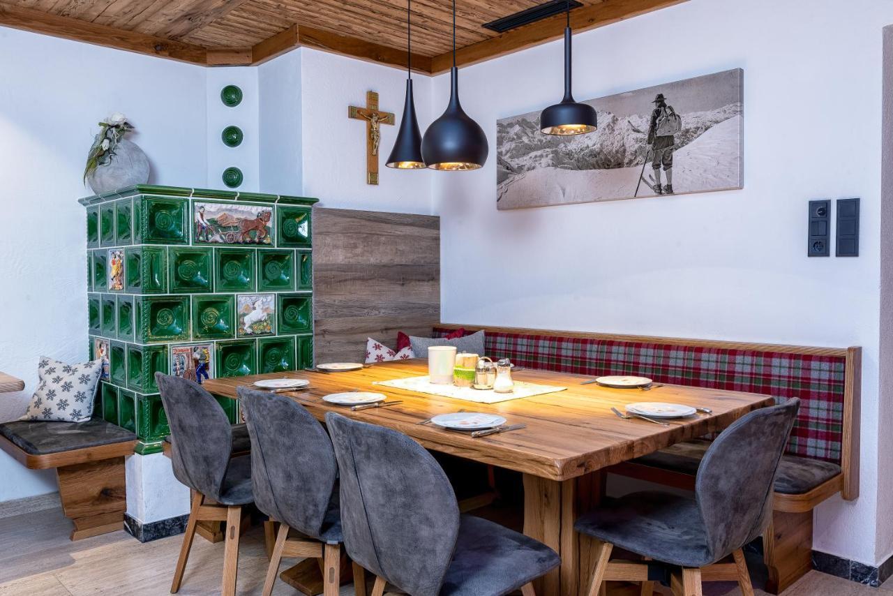 Hotel Garni Siegmundshof - Inclusive Joker Card Im Sommer Saalbach-Hinterglemm Exterior photo
