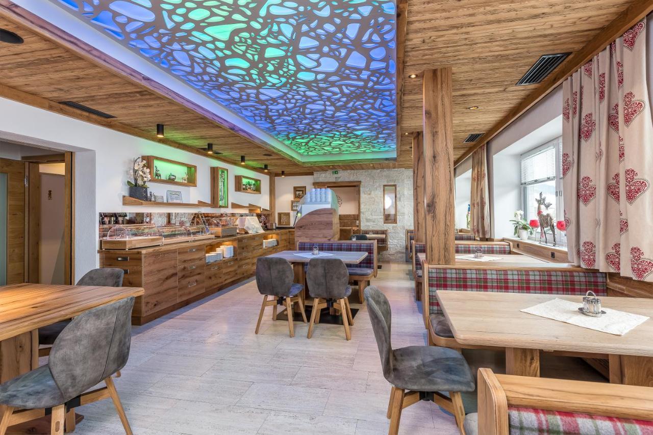 Hotel Garni Siegmundshof - Inclusive Joker Card Im Sommer Saalbach-Hinterglemm Exterior photo
